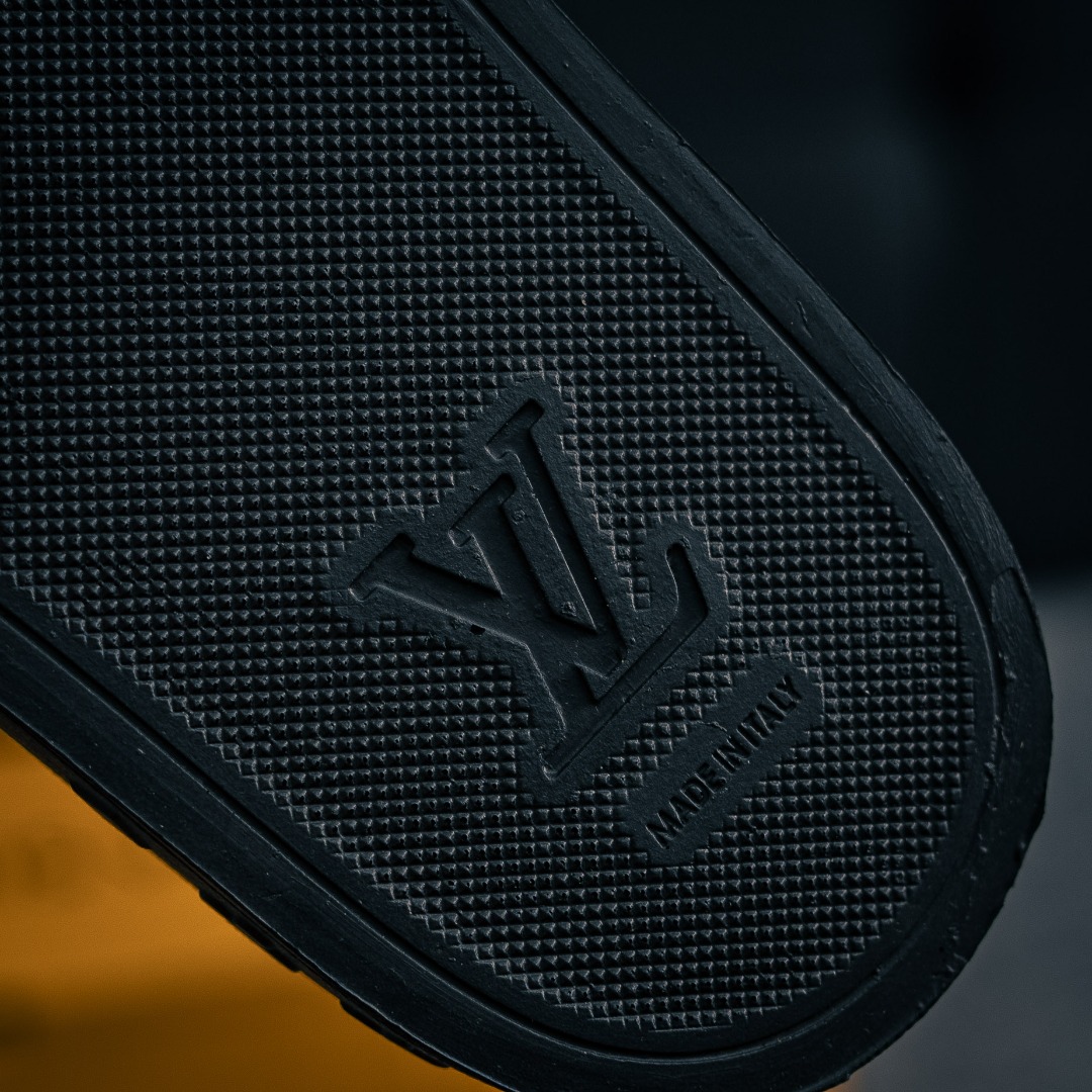 Men's Footwear, view 4