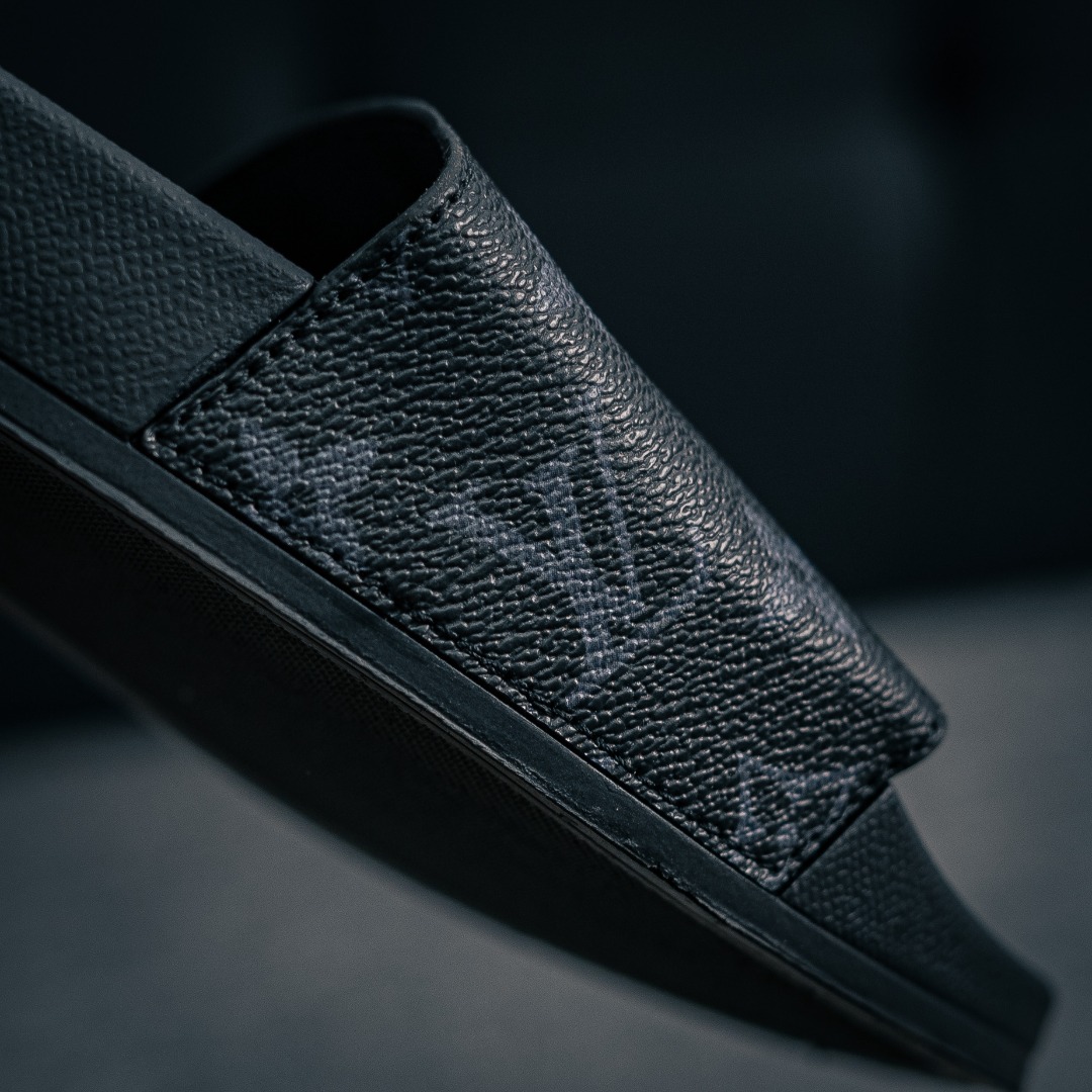 Men's Footwear, view 5
