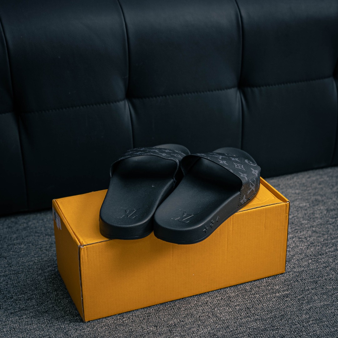 Men's Footwear, view 6