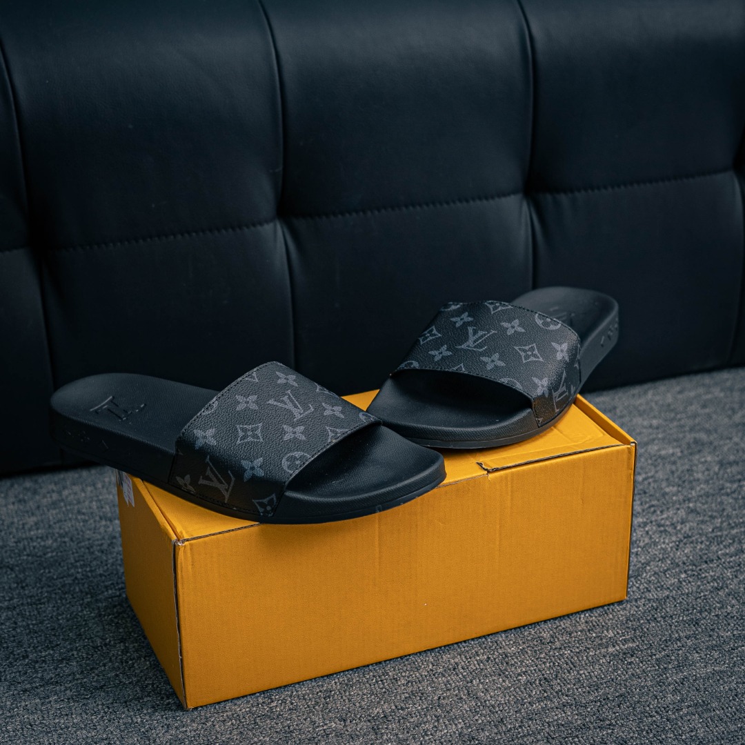 Men's Footwear, view 7