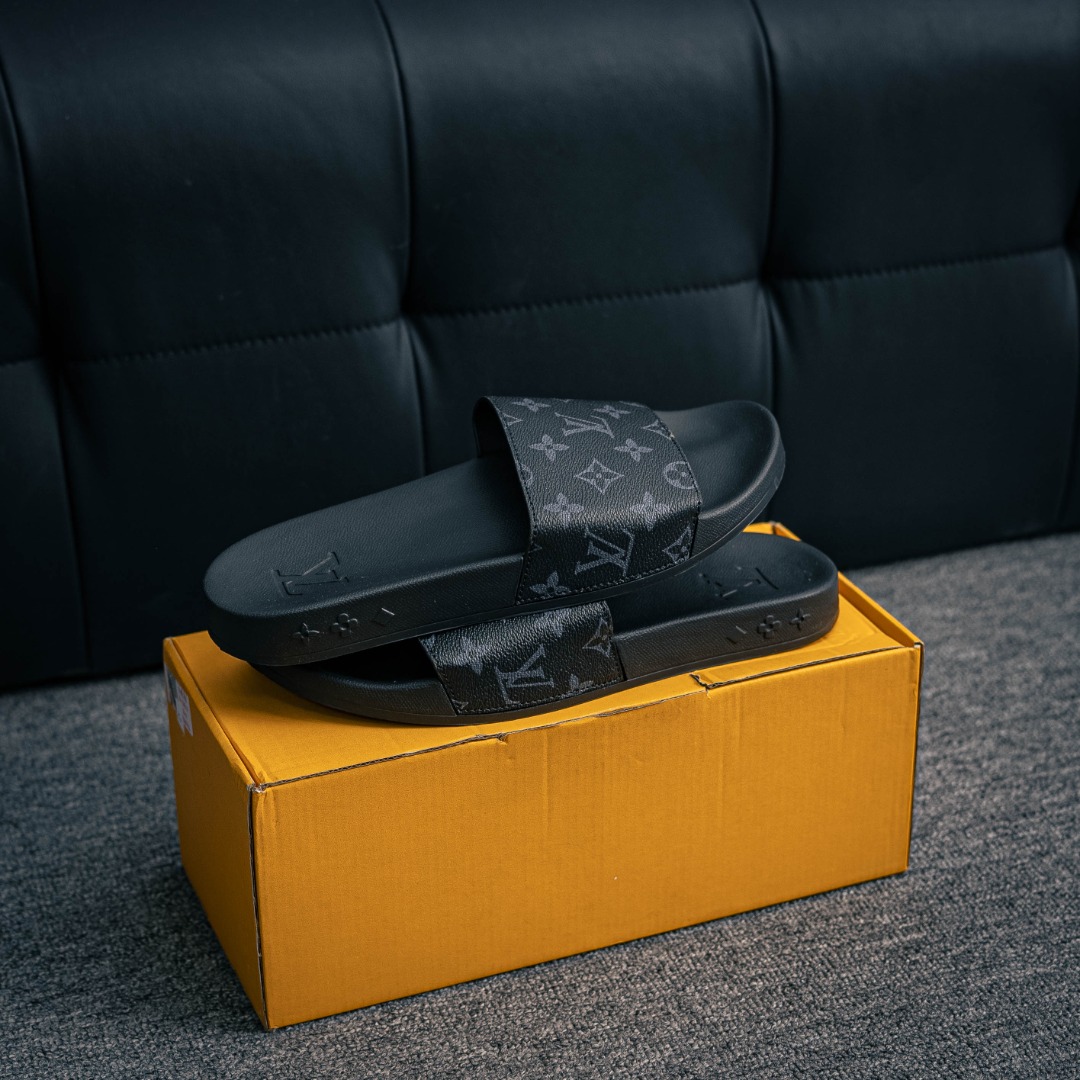 Men's Footwear, view 8