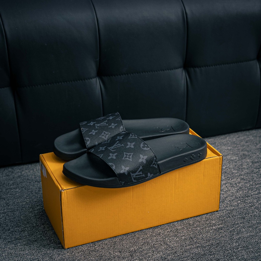 Men's Footwear, view 9