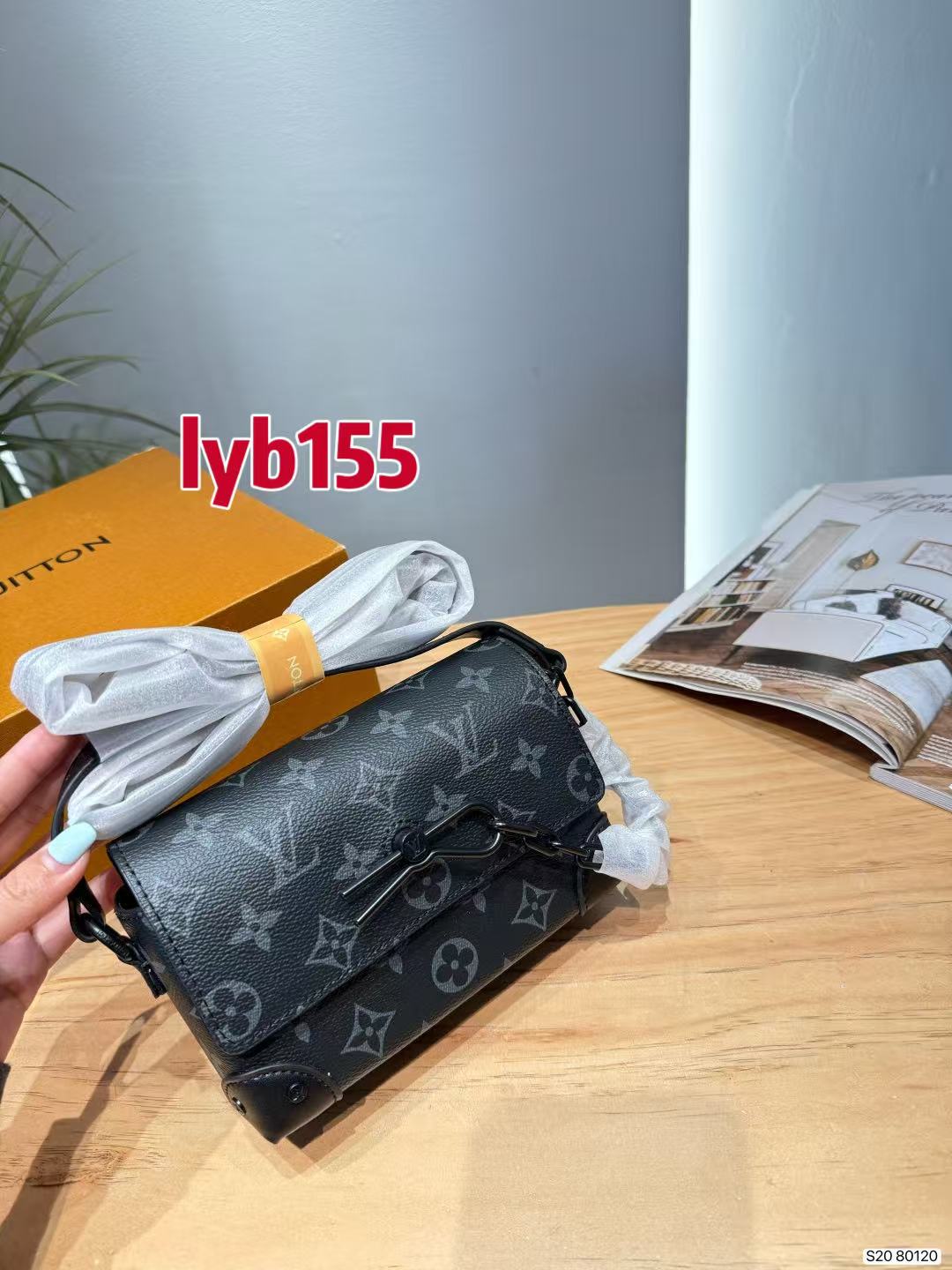 Men's Bag