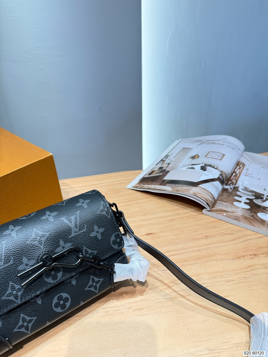 Men's Bag, view 7
