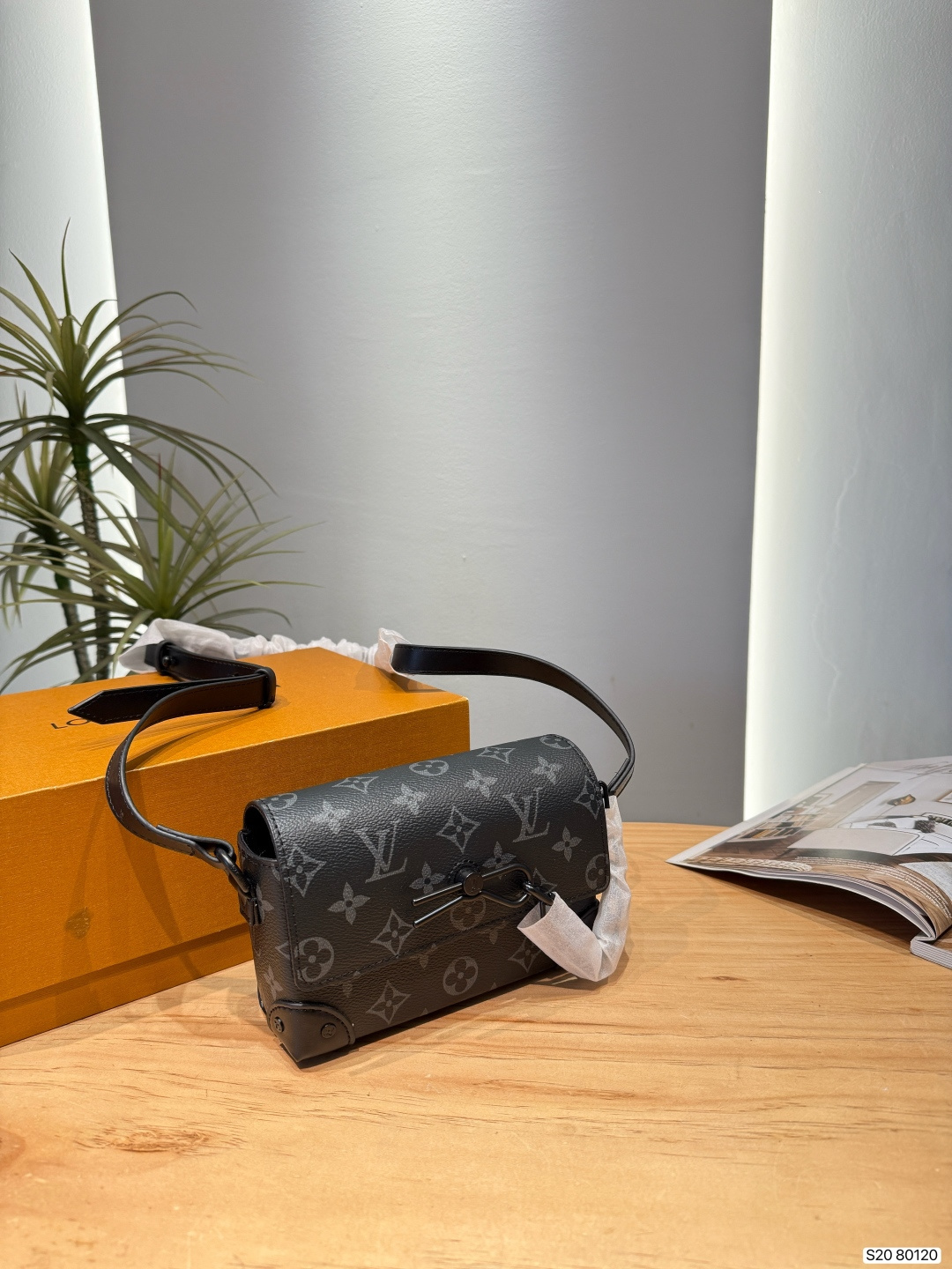 Men's Bag, view 9