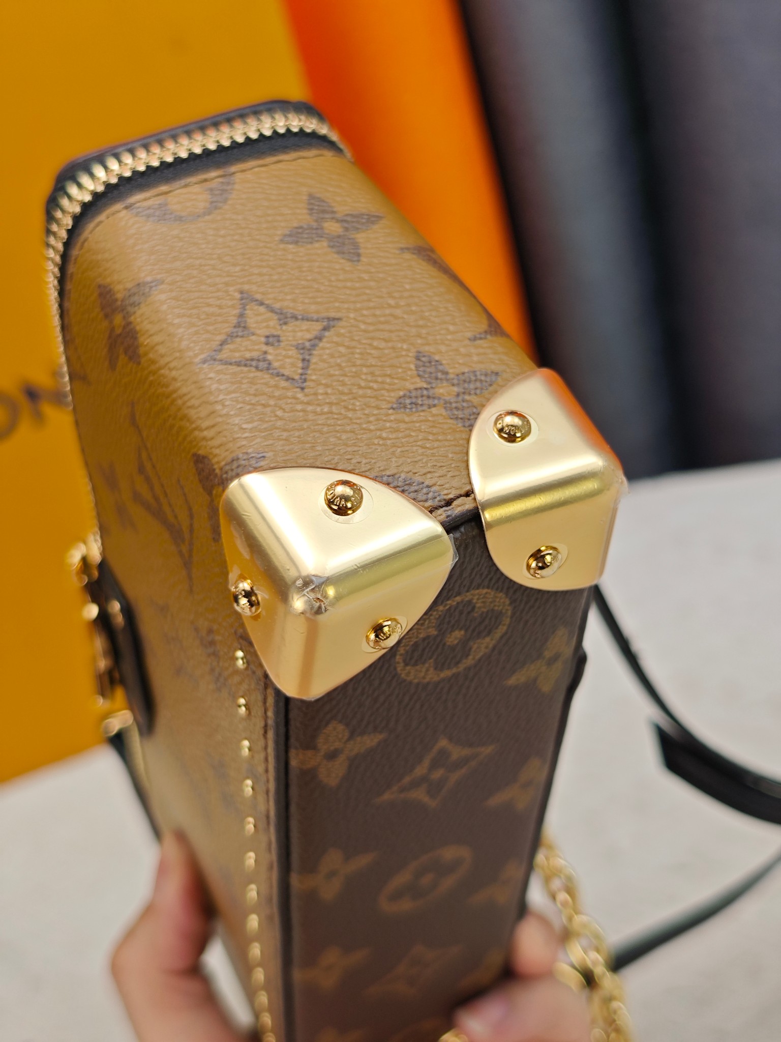Women's Bag - Without Box, view 4