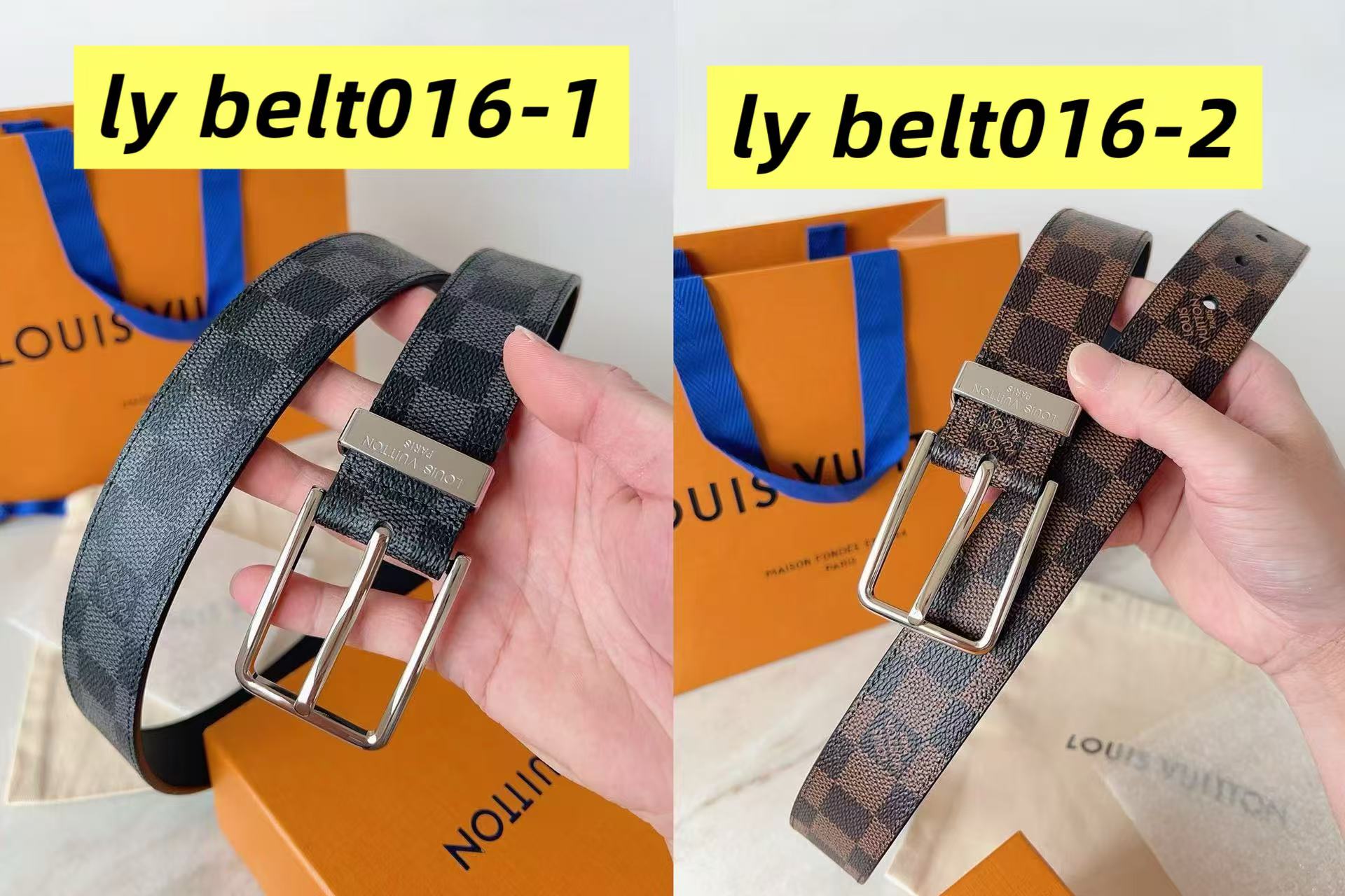 Belt