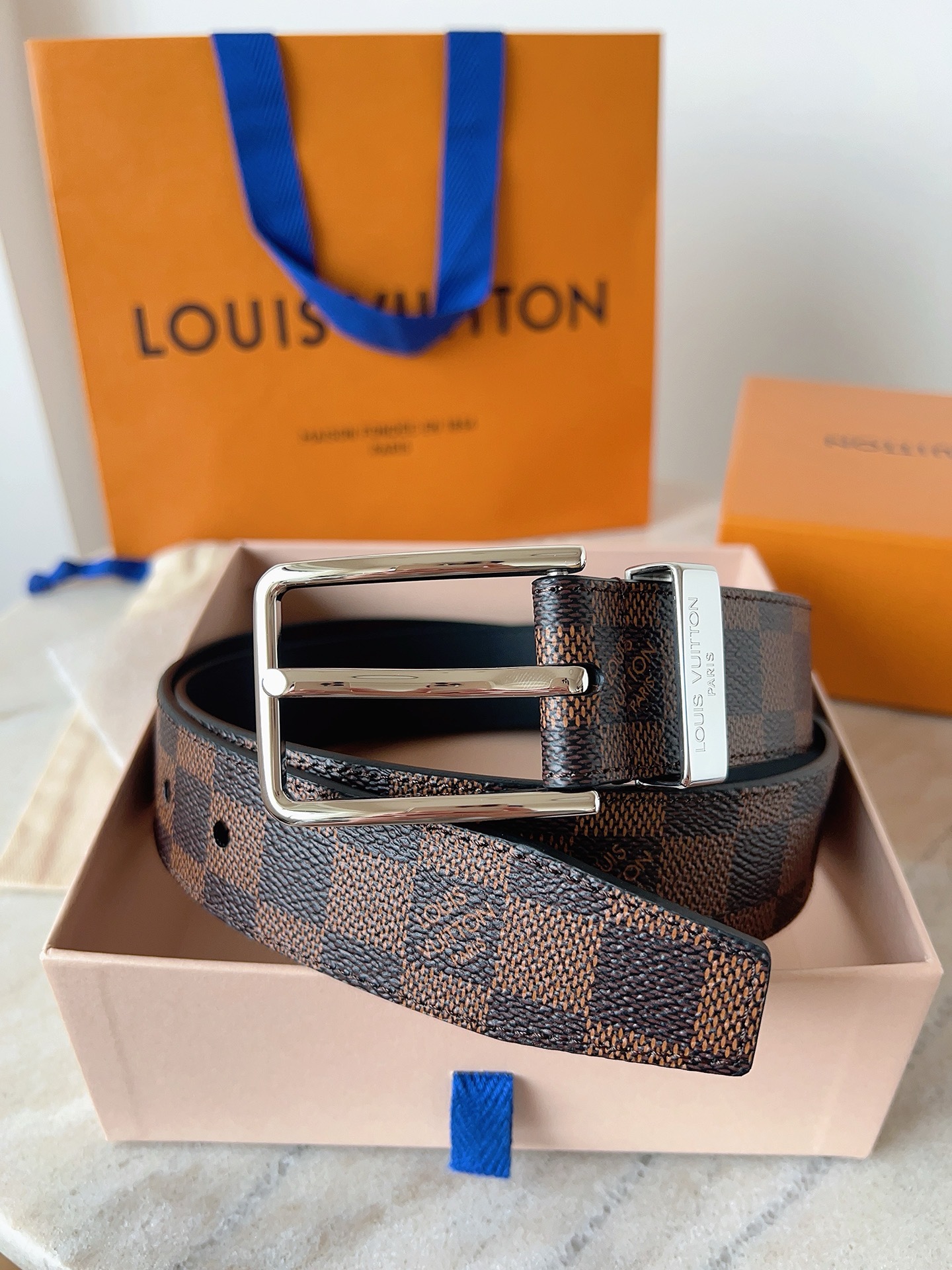 Belt, view 3