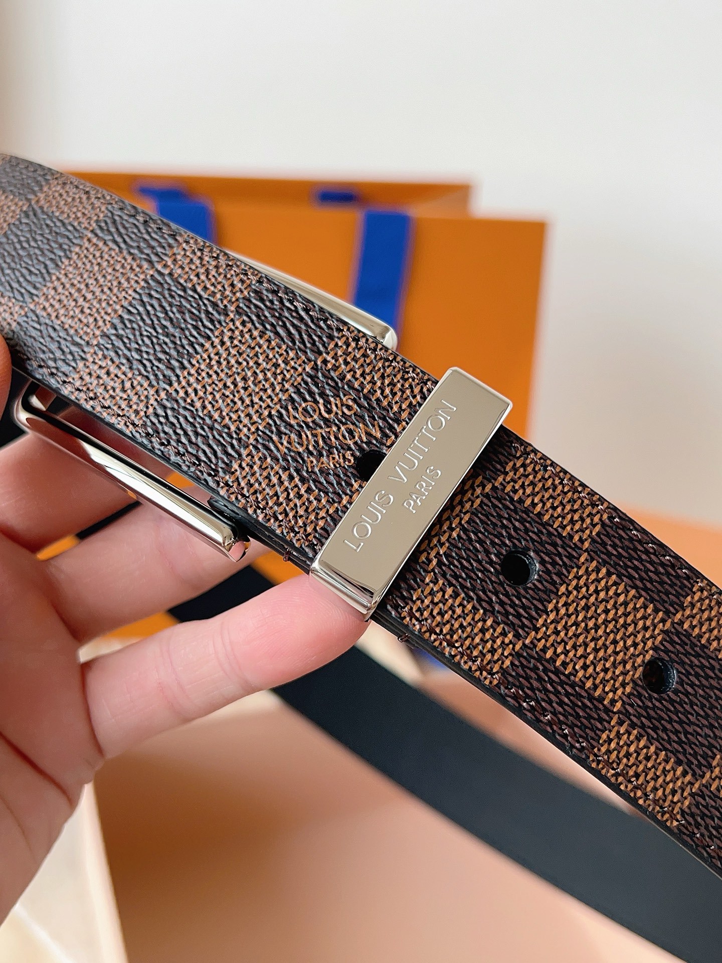 Belt, view 5