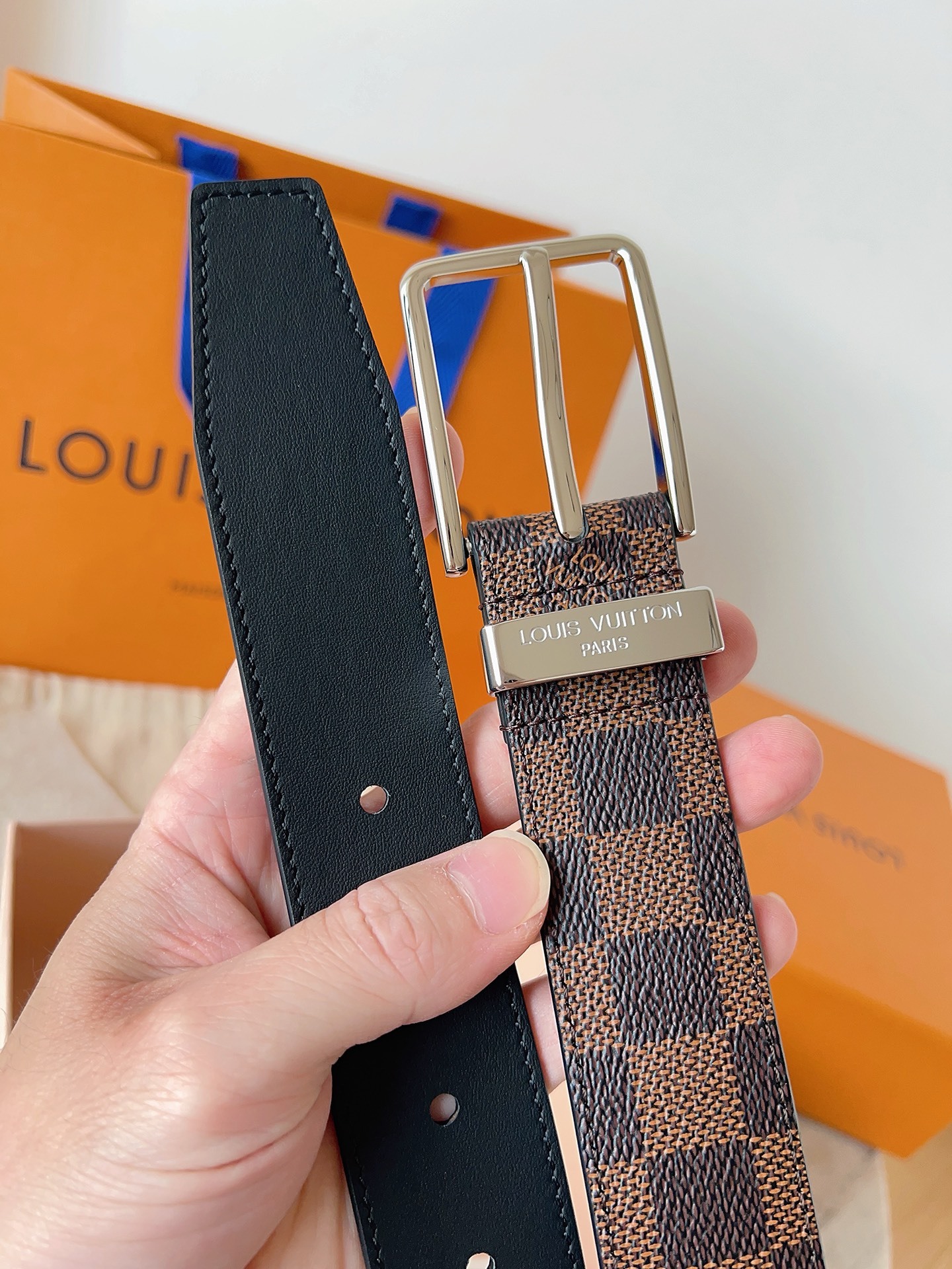 Belt, view 6