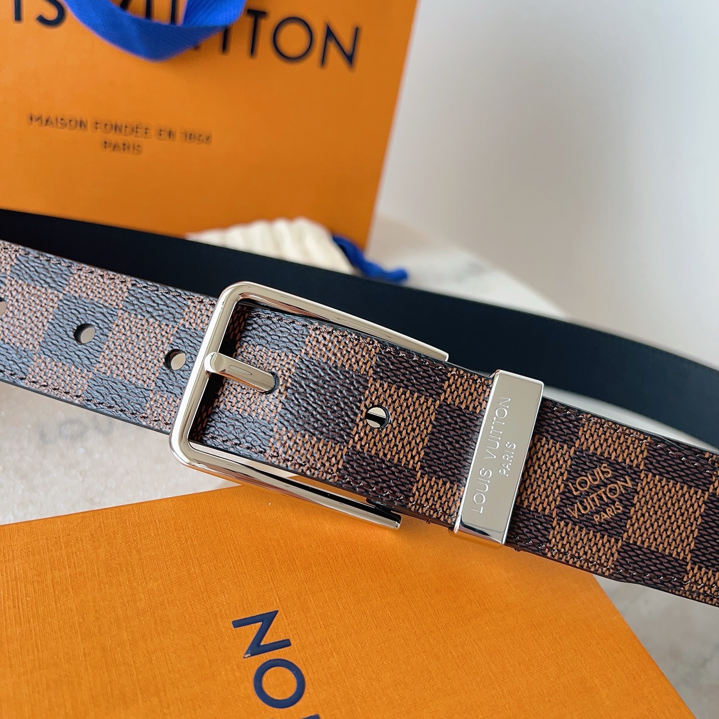 Belt, view 7