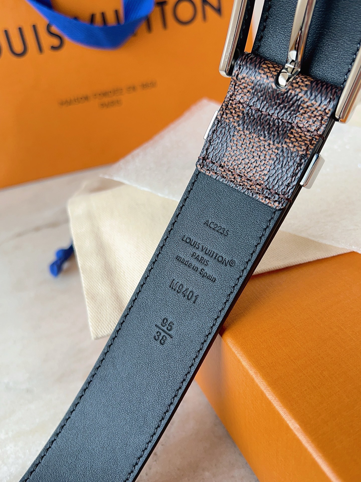 Belt, view 9