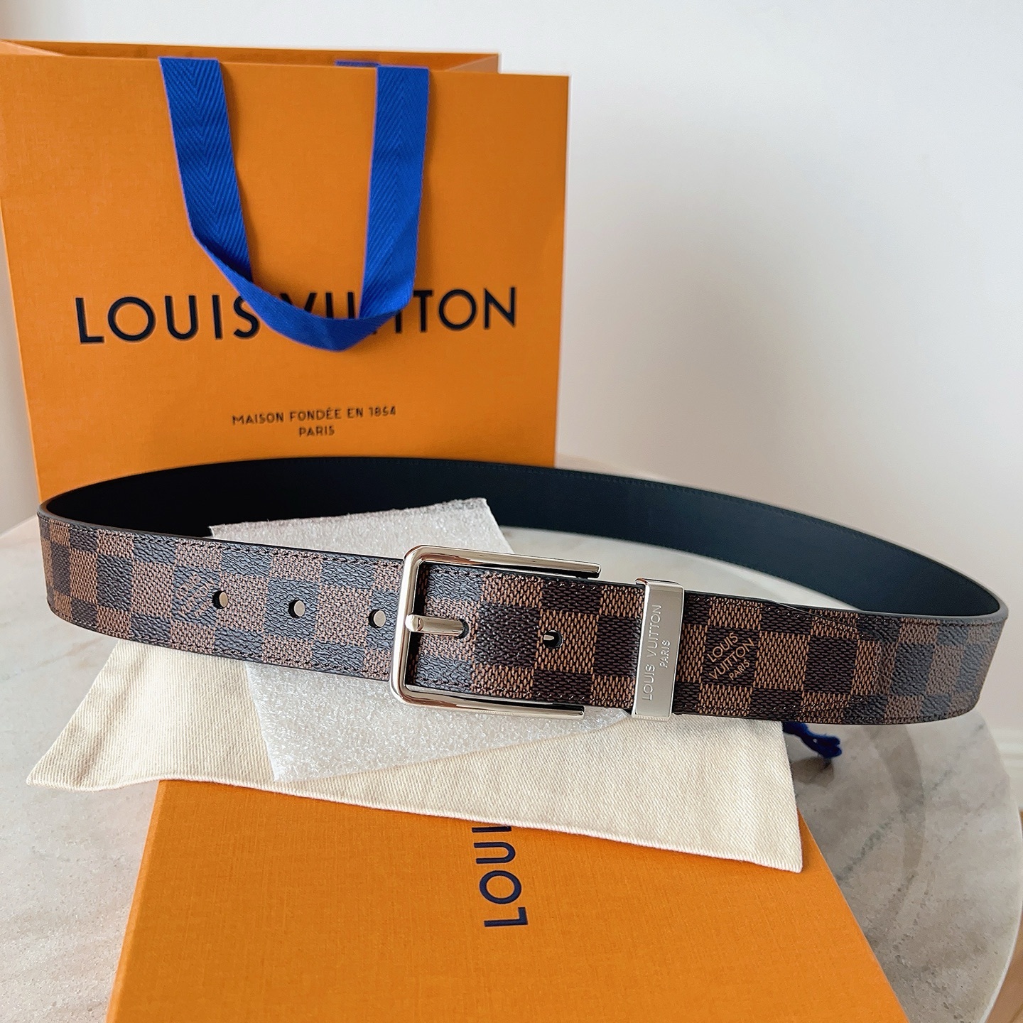 Belt, view 10
